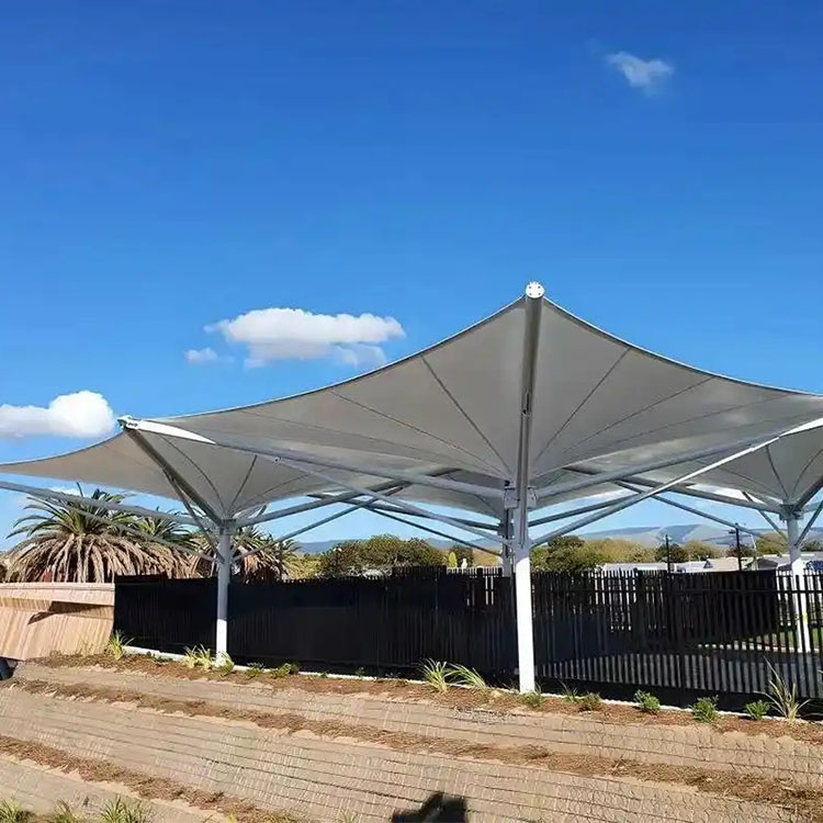 永和县工程案例