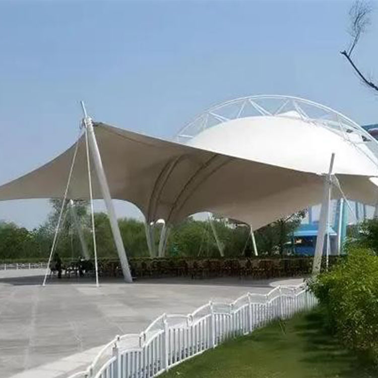 永和县工程案例