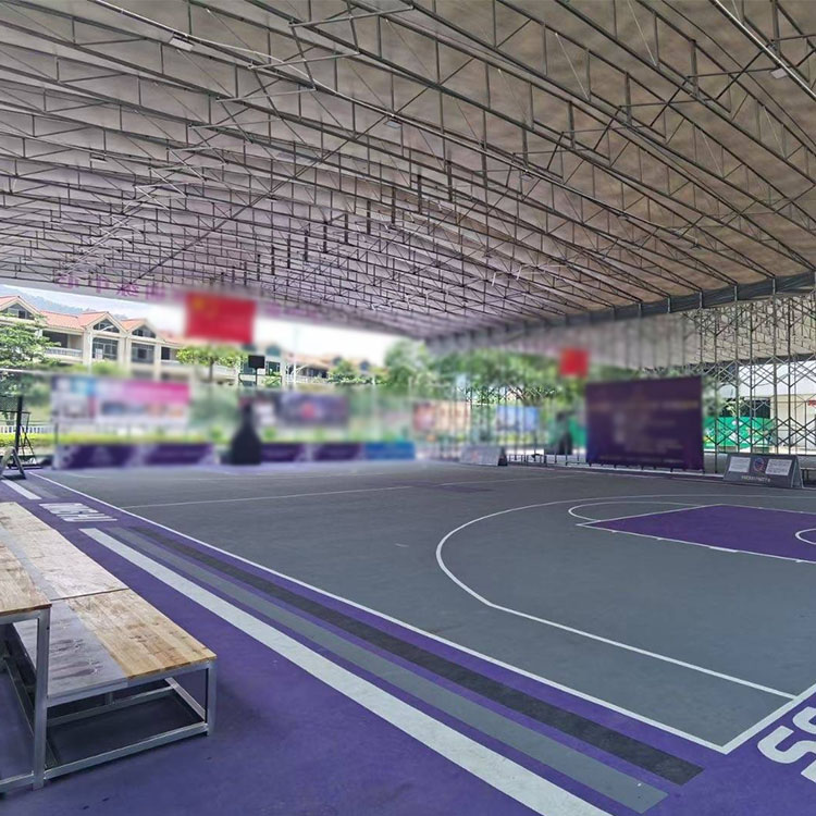 永和县工程案例