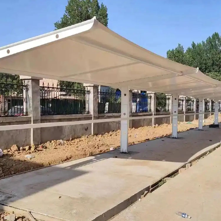 永和县工程案例