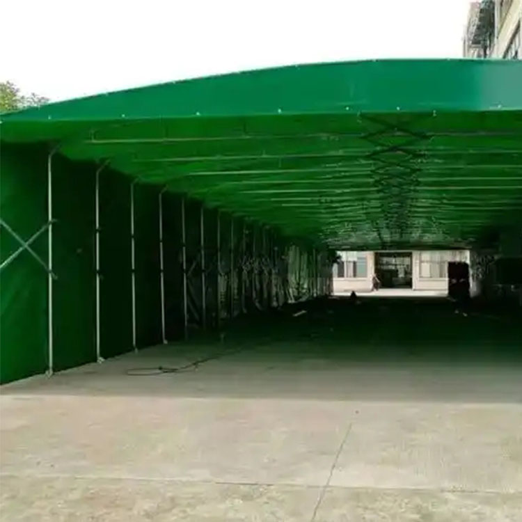 永和县工程案例