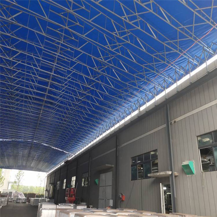 永和县工程案例