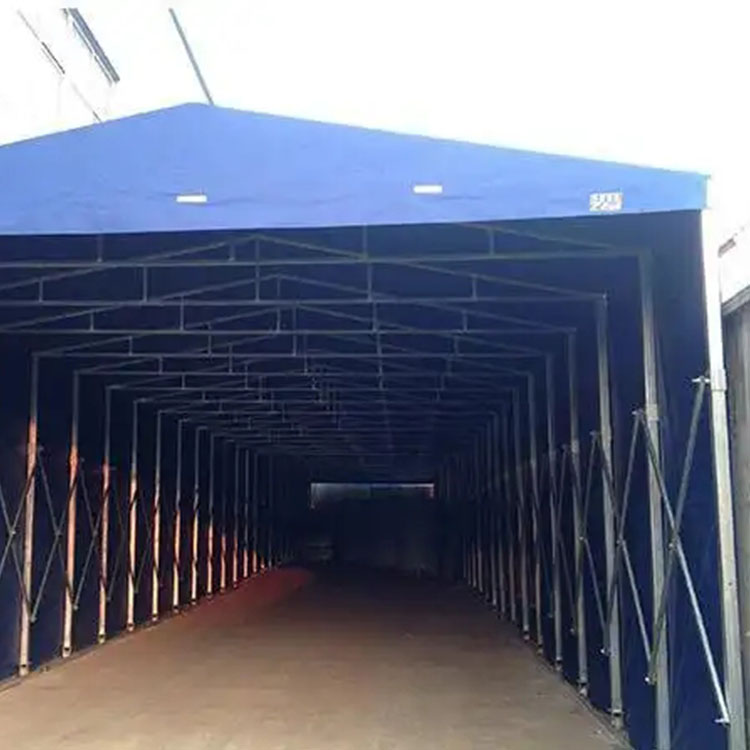 永和县工程案例