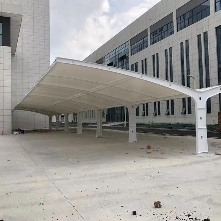 永和县工程案例